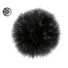 Go Handmade Pompon m. trykknap, 10 cm